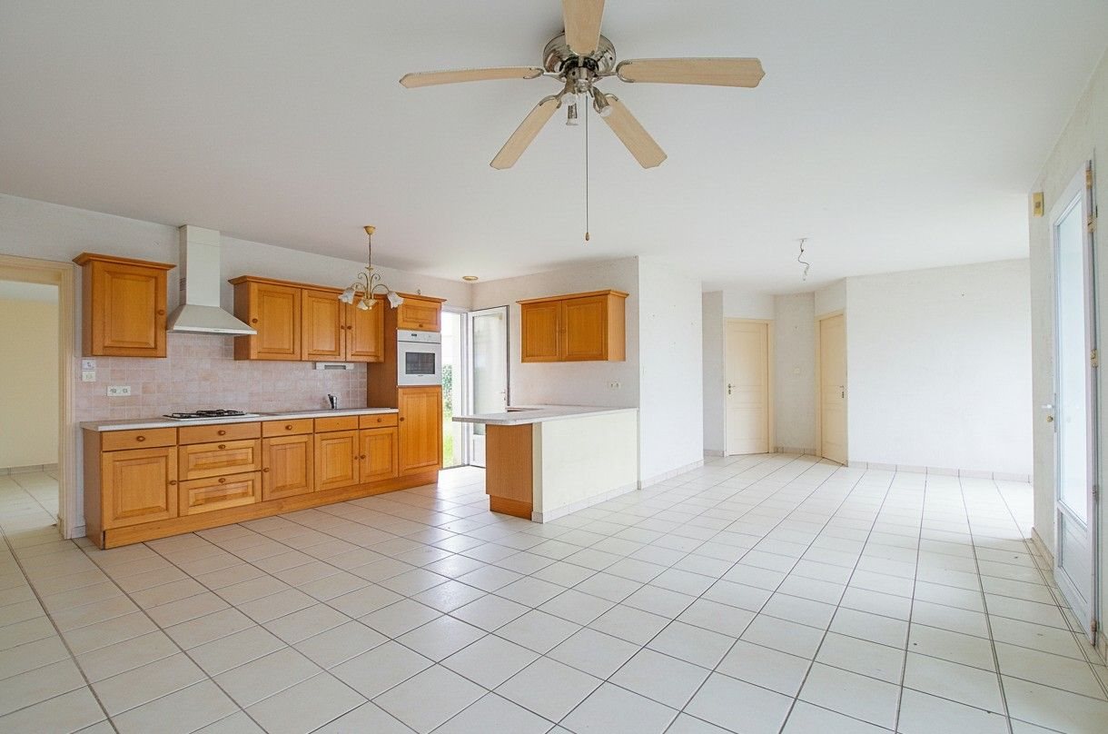 Maison à vendre, 80m², L'Ile-d'Olonne