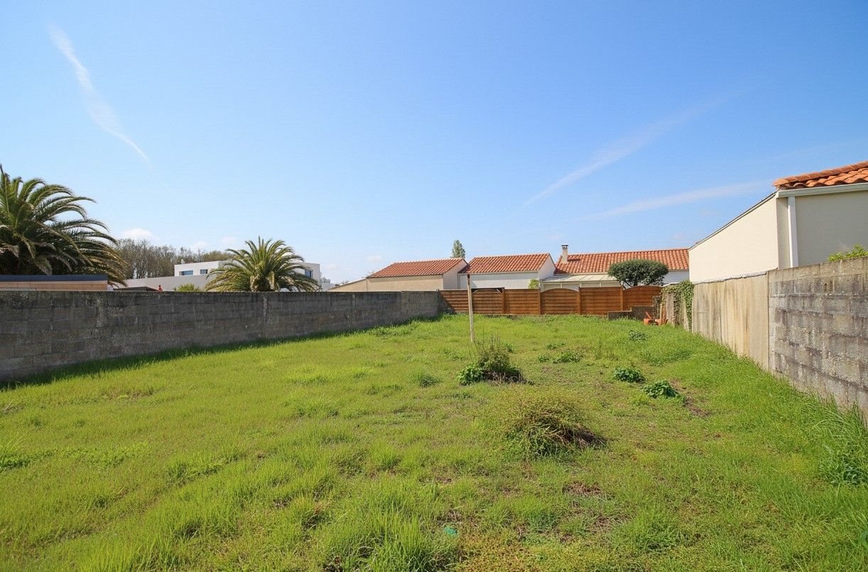 Maison à vendre, 80m², L'Ile-d'Olonne