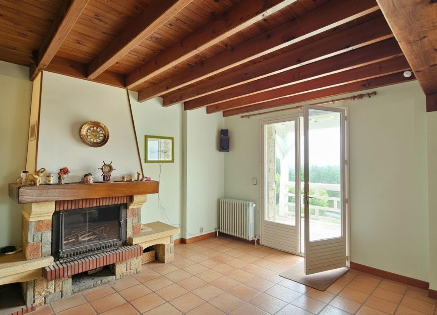 Maison à vendre, 125m², Clairac