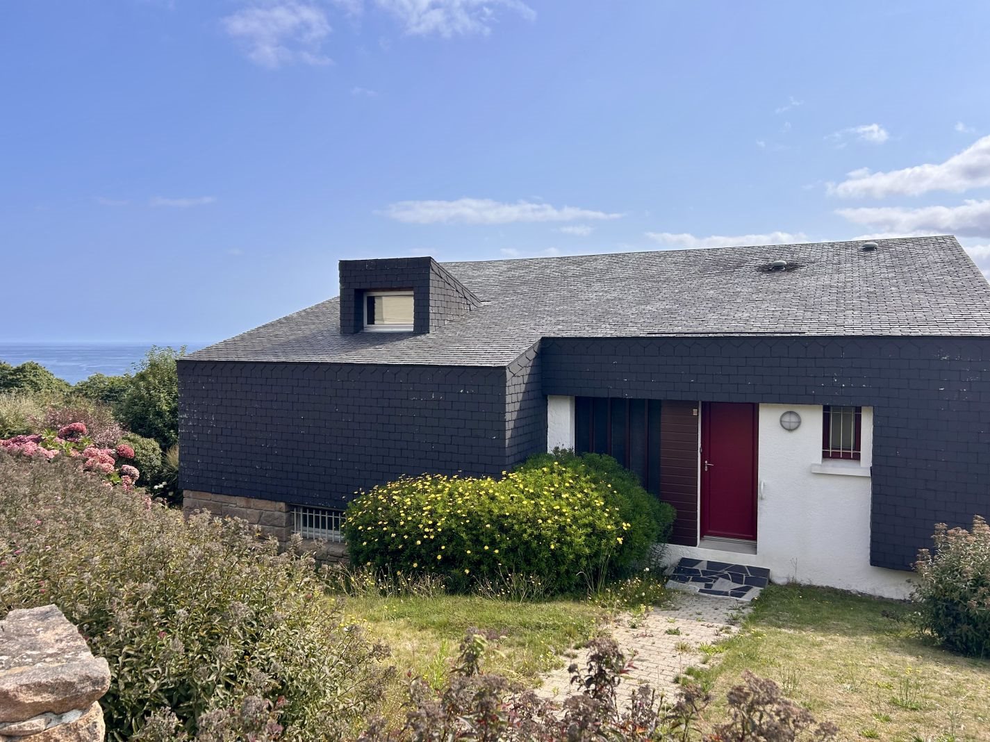 Maison à vendre, 126m², Perros-Guirec