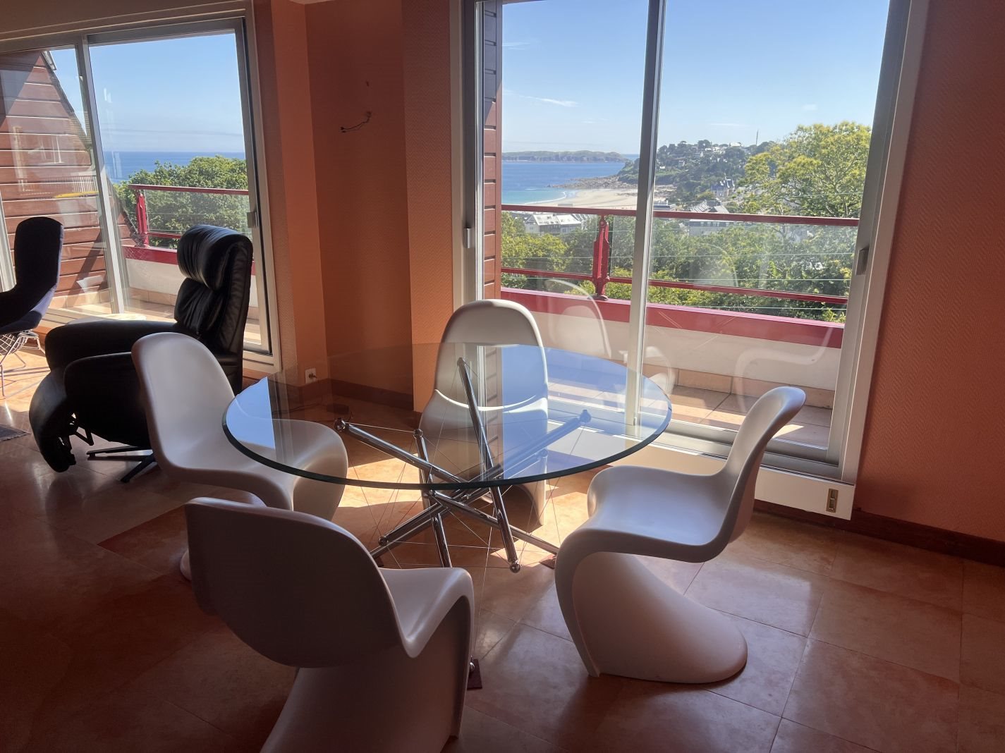 Maison à vendre, 126m², Perros-Guirec