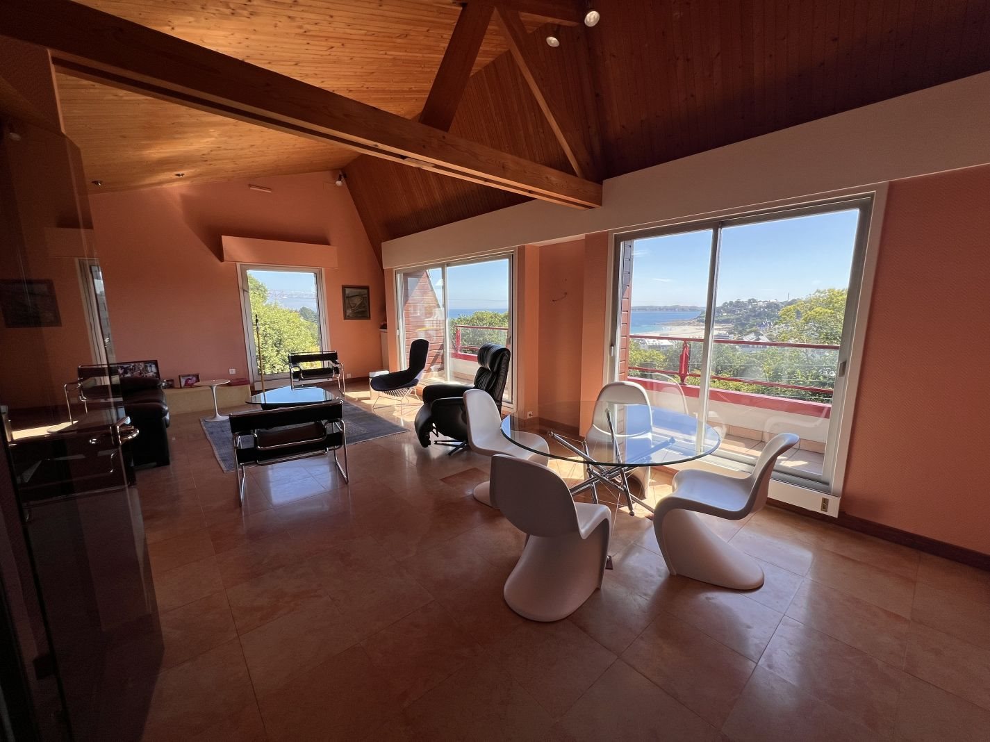 Maison à vendre, 126m², Perros-Guirec