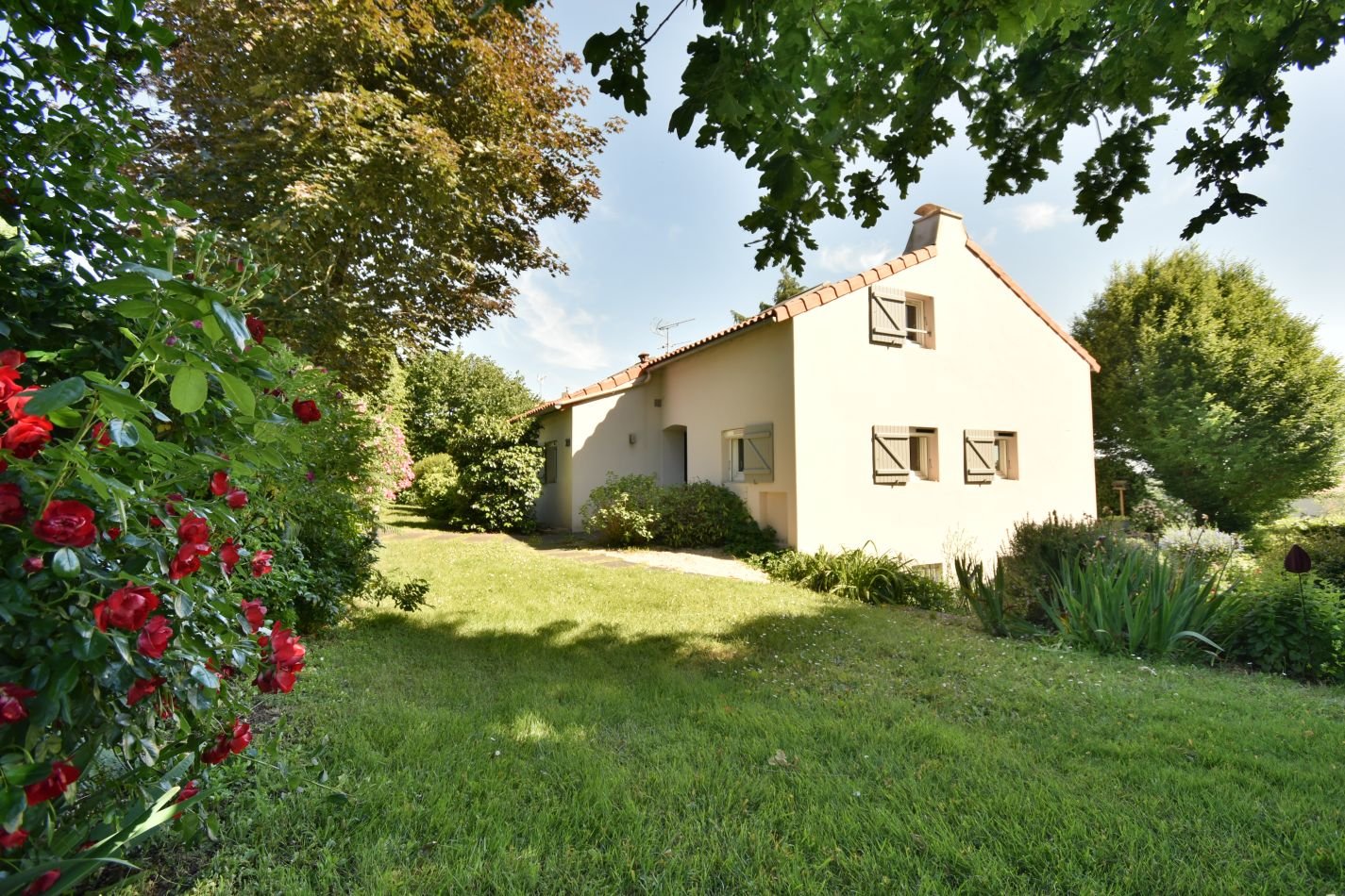 Maison à vendre, 143m², Cholet
