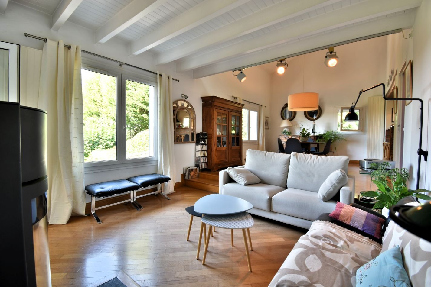 Maison à vendre, 143m², Cholet