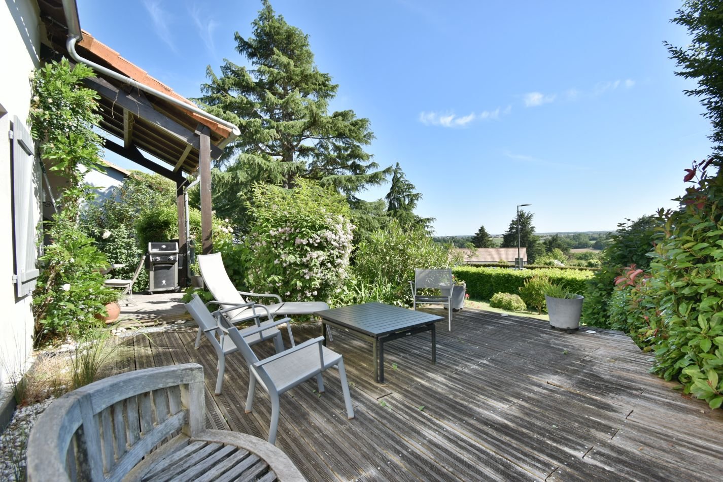 Maison à vendre, 143m², Cholet