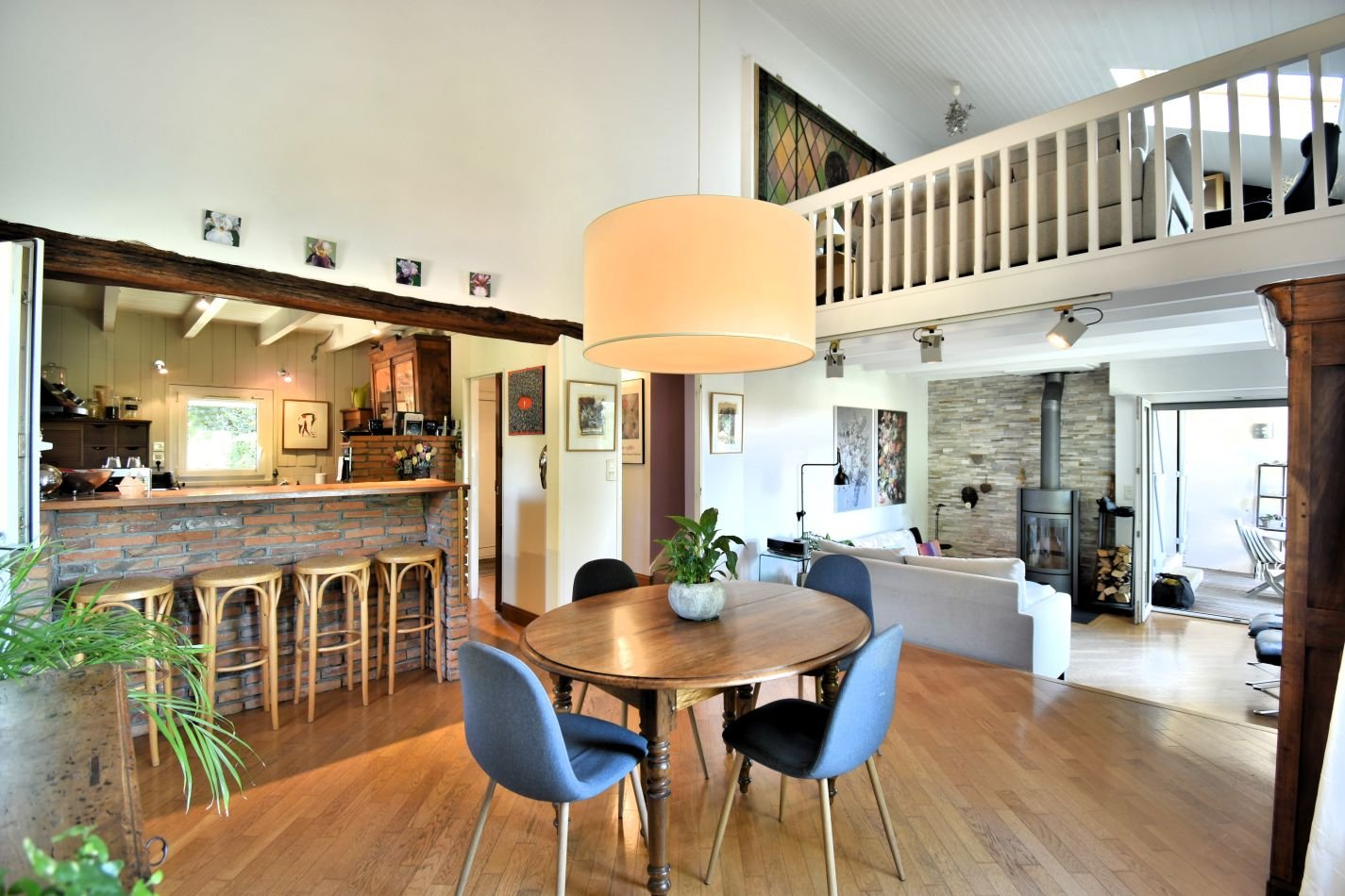 Maison à vendre, 143m², Cholet