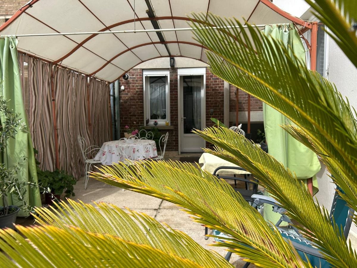 Appartement à vendre, 110m², Soissons