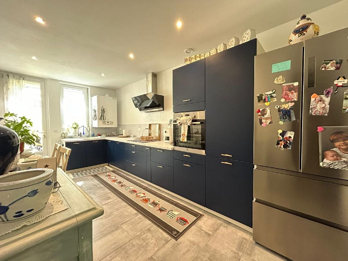 Appartement à vendre, 110m², Soissons