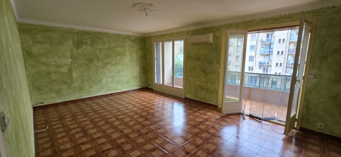 Appartement à vendre, 70m², Ajaccio