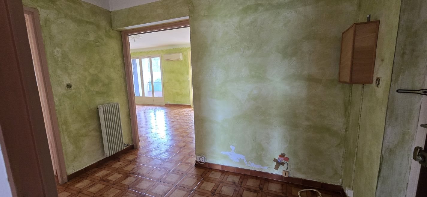 Appartement à vendre, 70m², Ajaccio