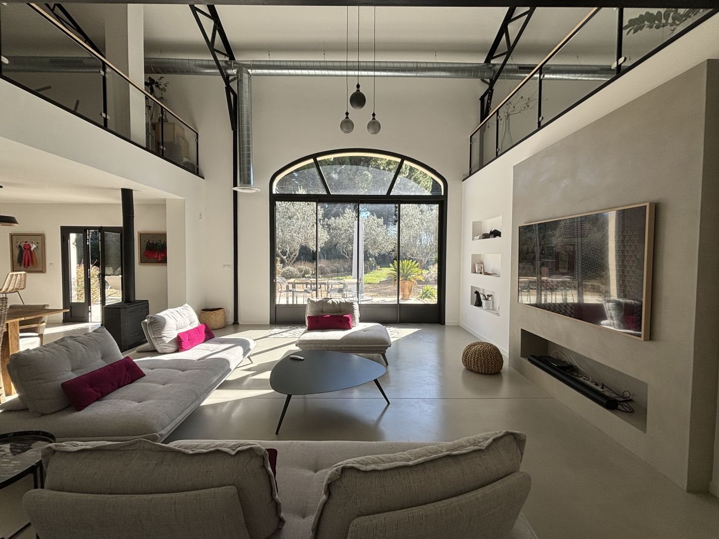 Maison à vendre, 300m², Nîmes