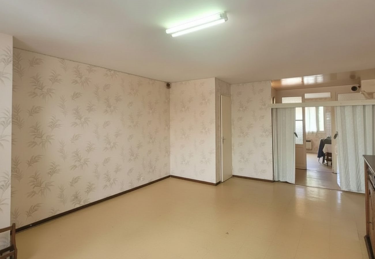 Maison à vendre, 113m², Clairac