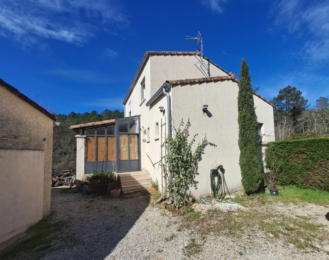 Maison à vendre, 100m², Les Mages