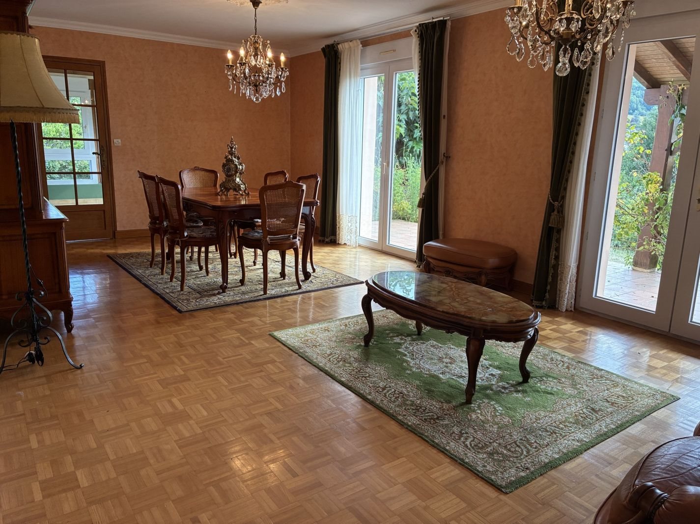 Maison à vendre, 154m², Montcuq