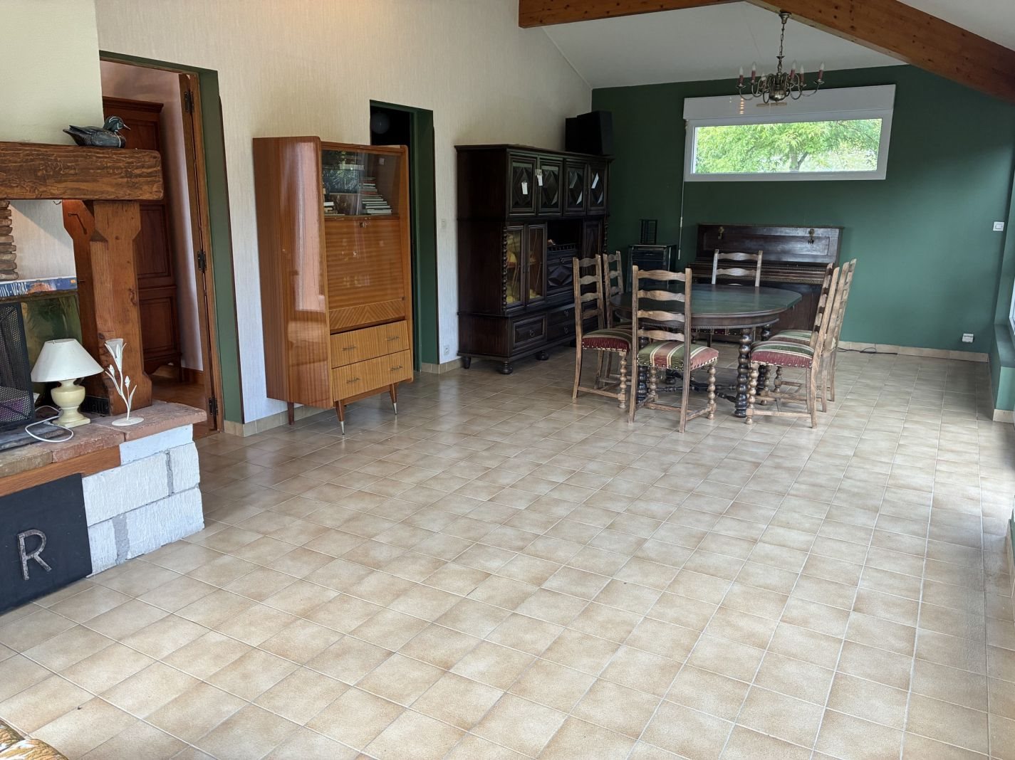 Maison à vendre, 154m², Montcuq