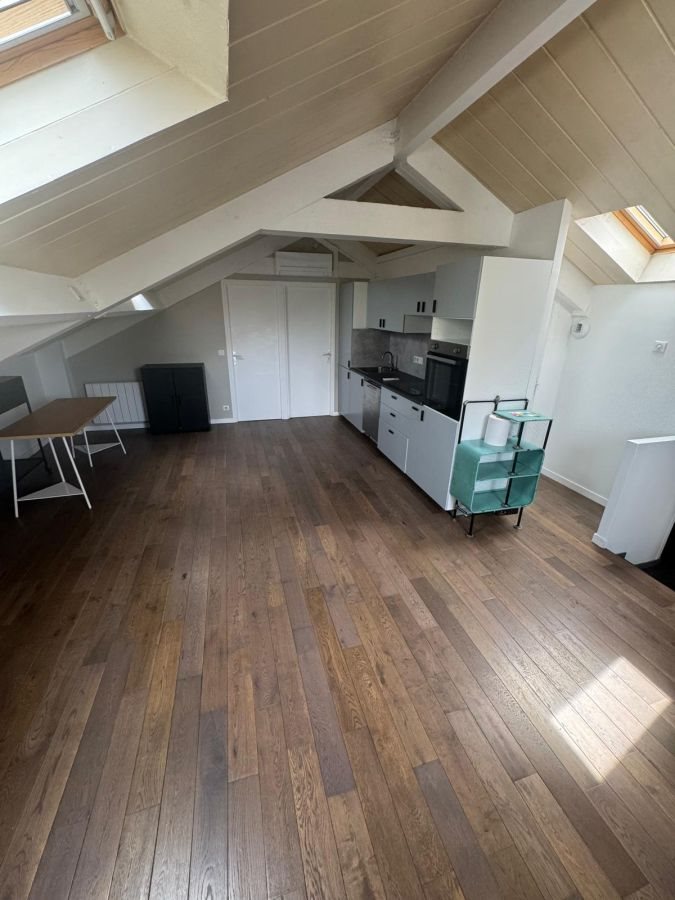 Appartement à louer, 41m², Arcueil