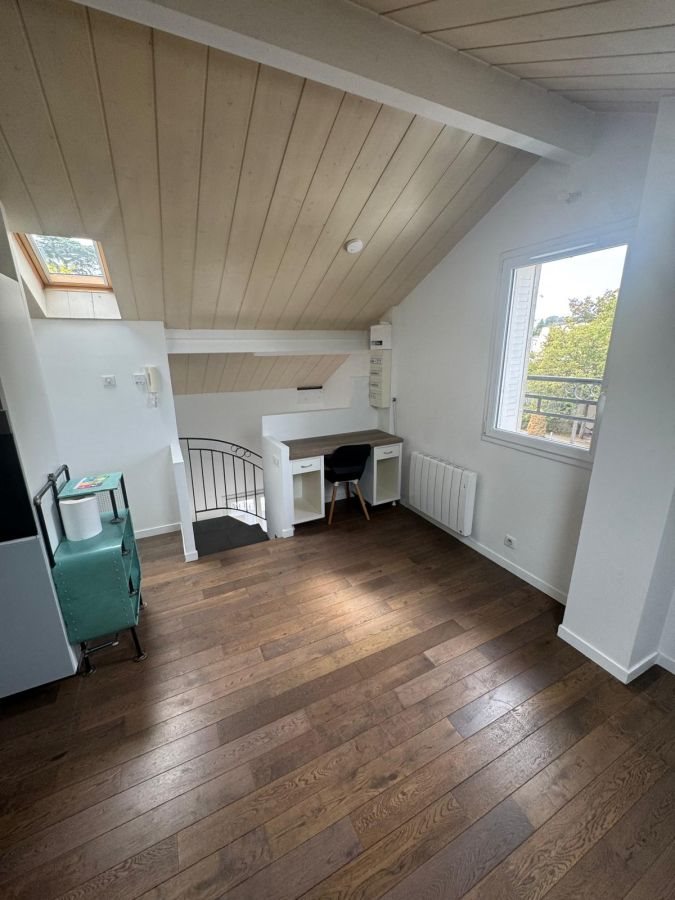 Appartement à louer, 41m², Arcueil