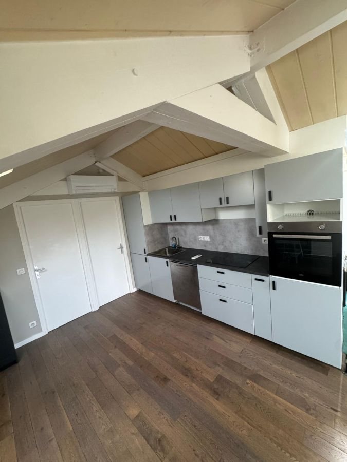 Appartement à louer, 41m², Arcueil