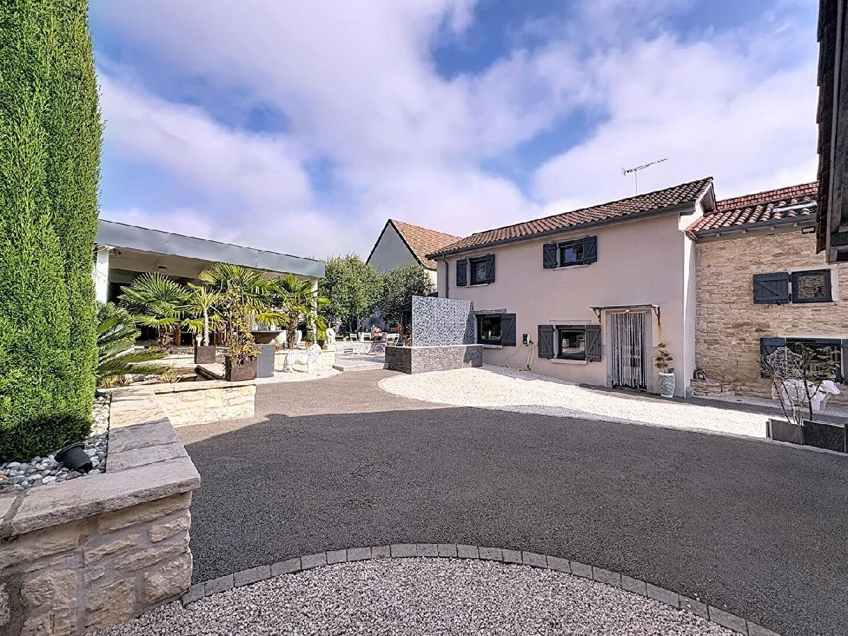 Maison à vendre, 160m², Viré