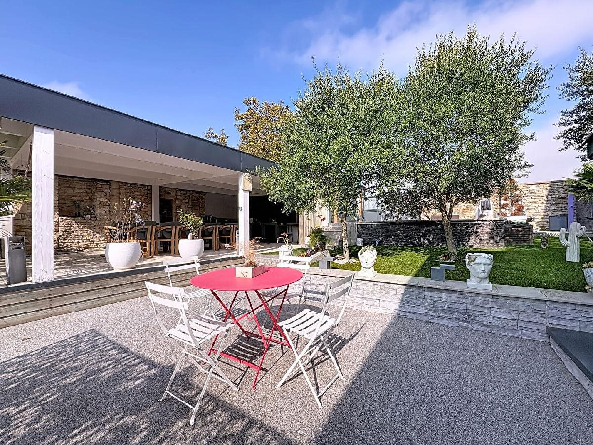Maison à vendre, 160m², Viré