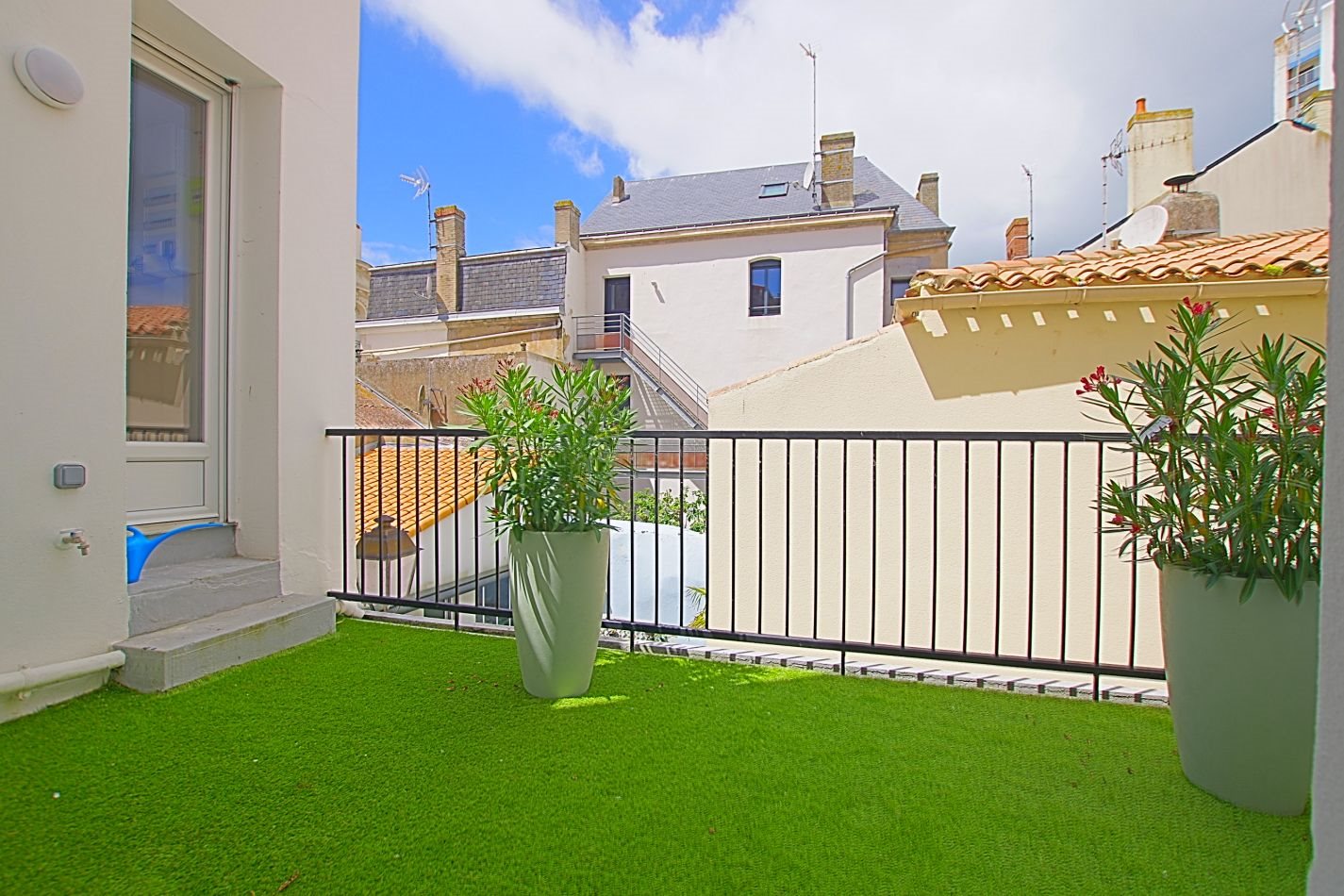 Maison à vendre, 100m², Les Sables-d'Olonne