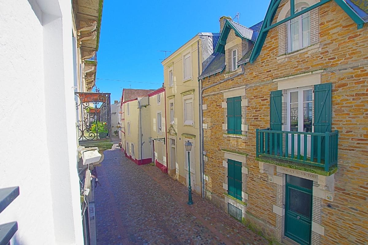 Maison à vendre, 100m², Les Sables-d'Olonne
