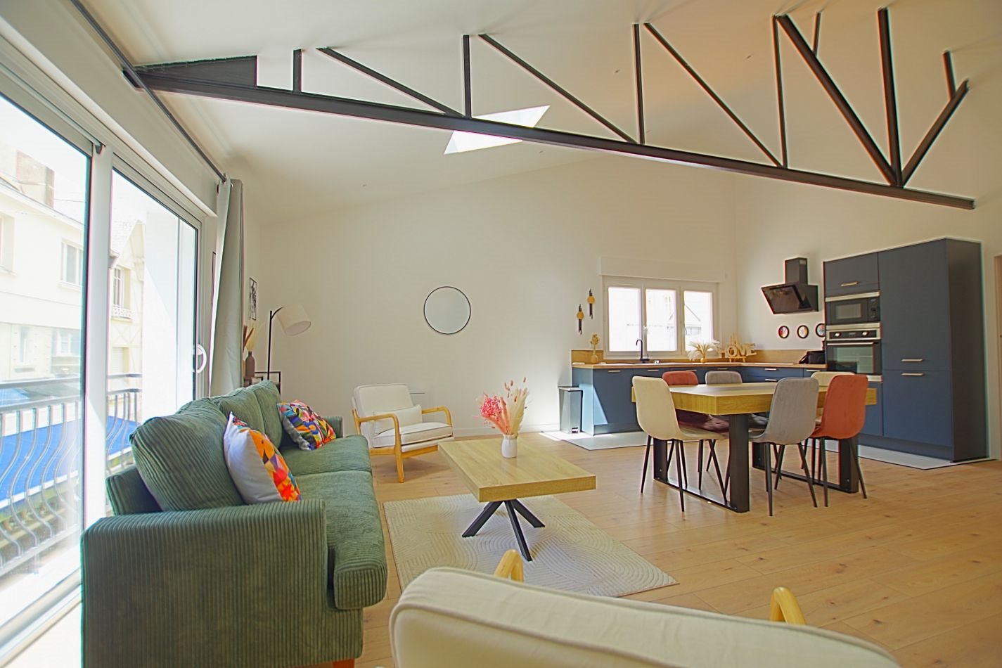 Maison à vendre, 100m², Les Sables-d'Olonne