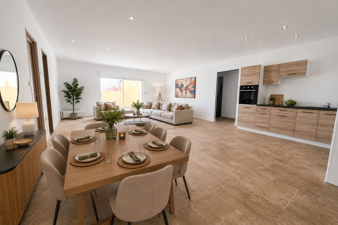 Maison à vendre, 100m², Montceau-les-Mines