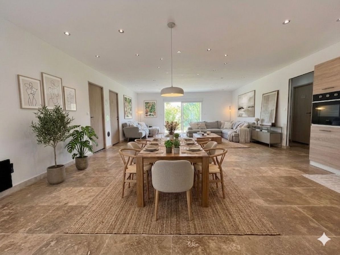 Maison à vendre, 100m², Montceau-les-Mines