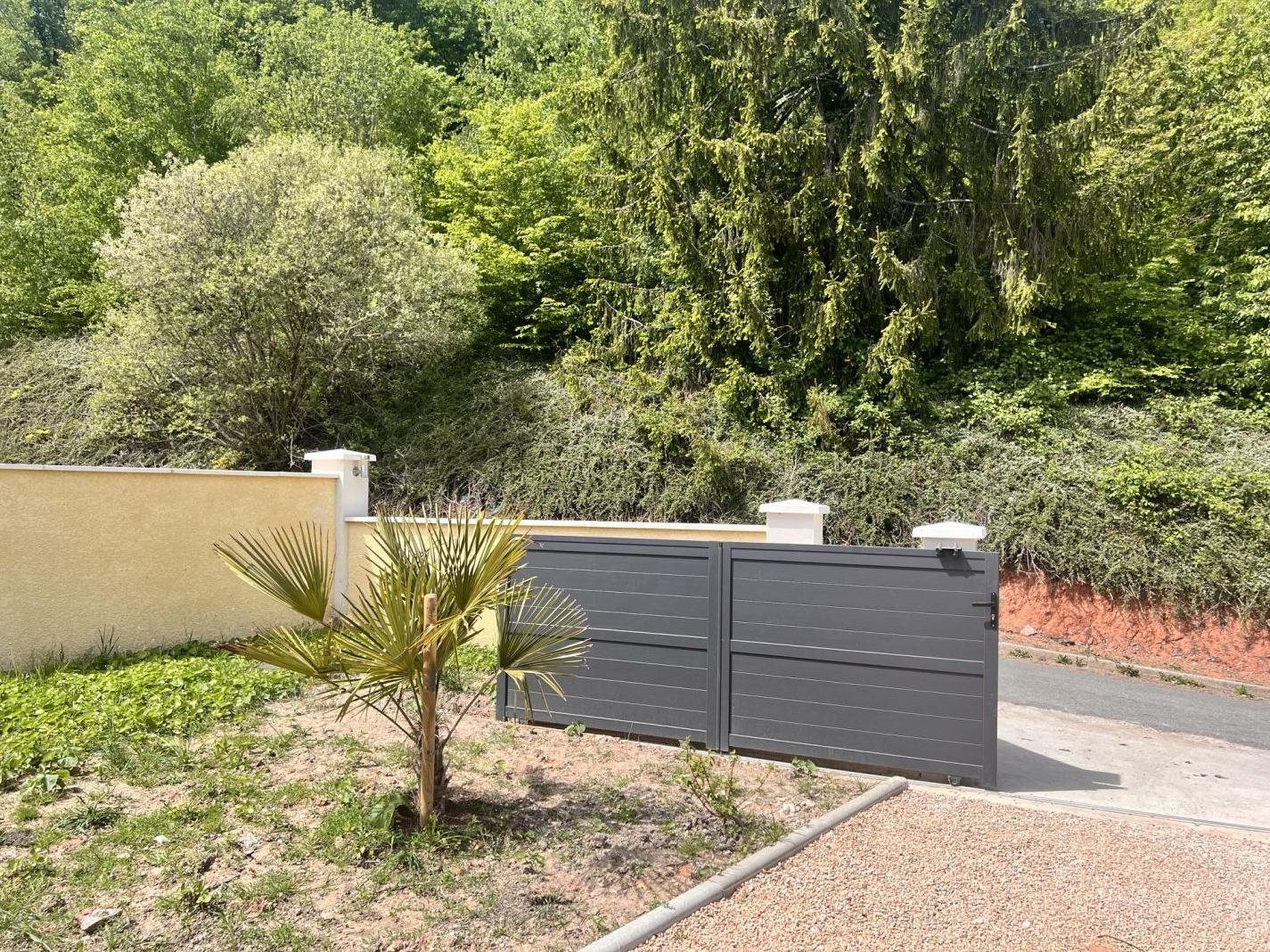 Maison à vendre, 100m², Montceau-les-Mines