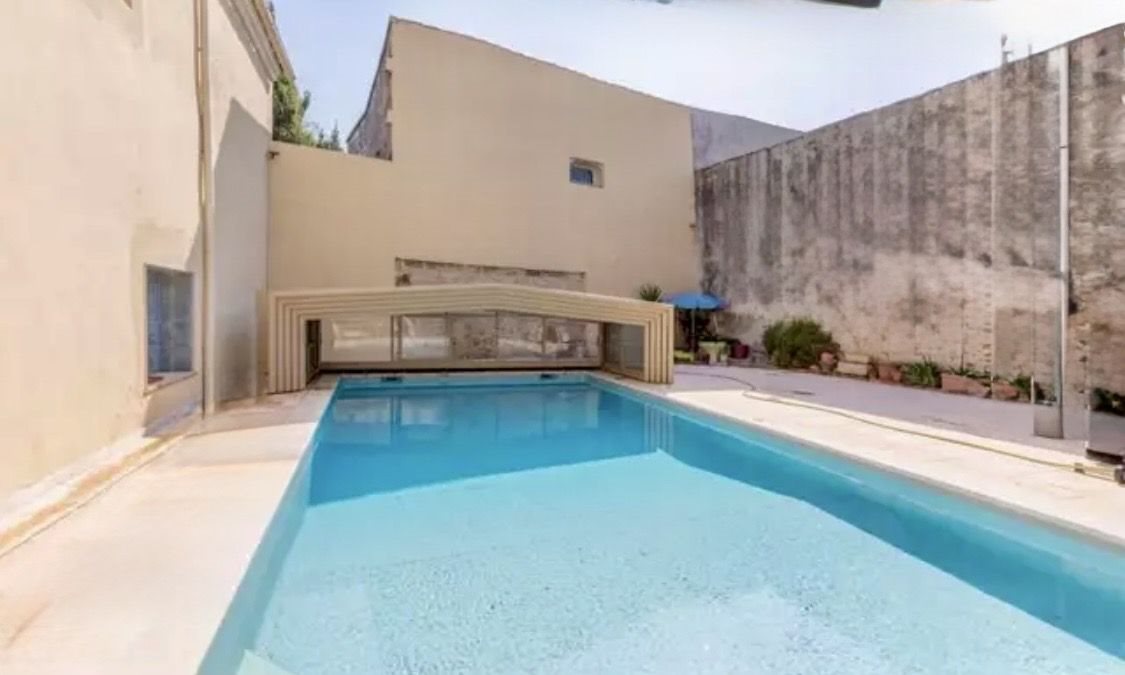 Maison à vendre, 291m², Lunel