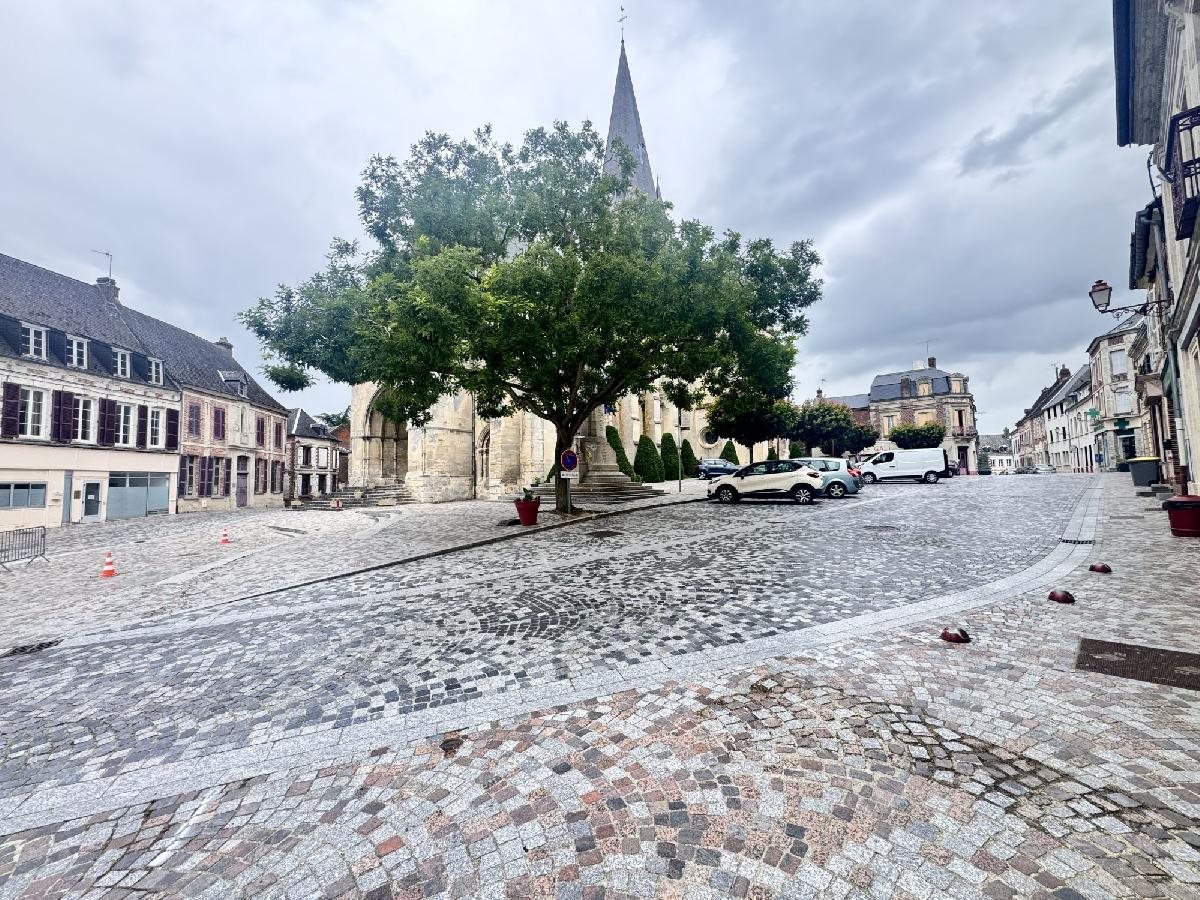 Maison à vendre, 89m², Marle