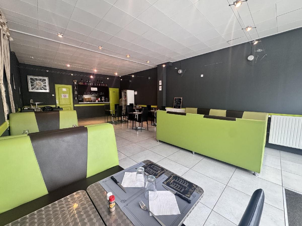 Maison à vendre, 89m², Marle