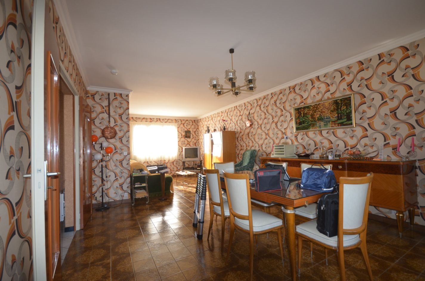 Maison à vendre, 96m², Boussac