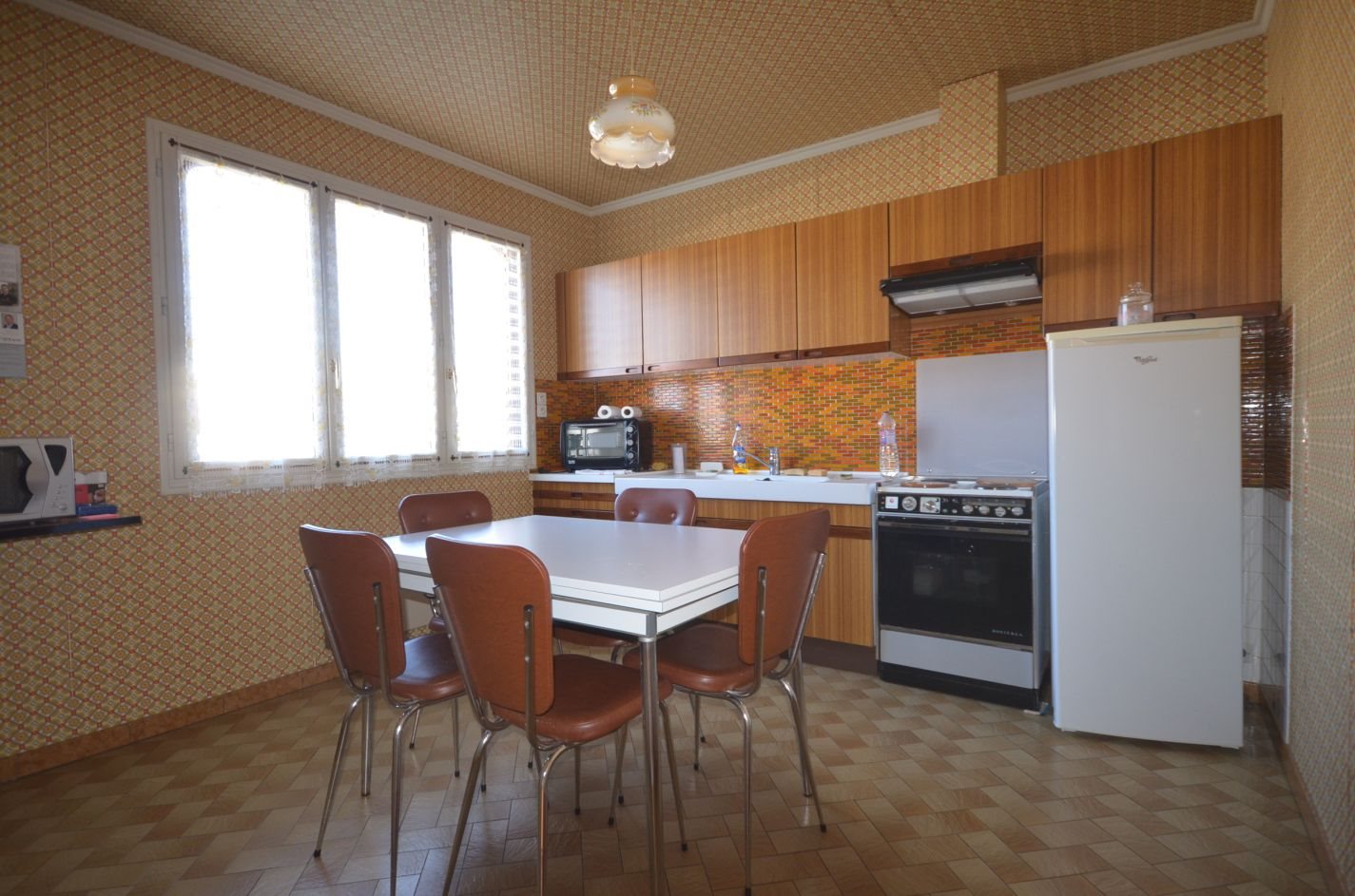 Maison à vendre, 96m², Boussac