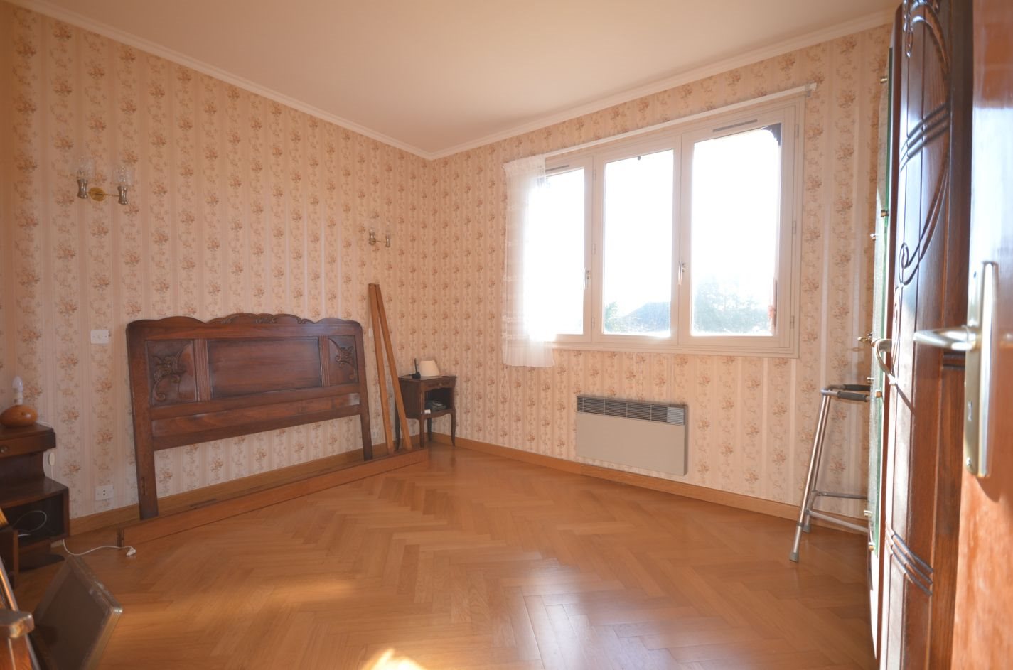 Maison à vendre, 96m², Boussac