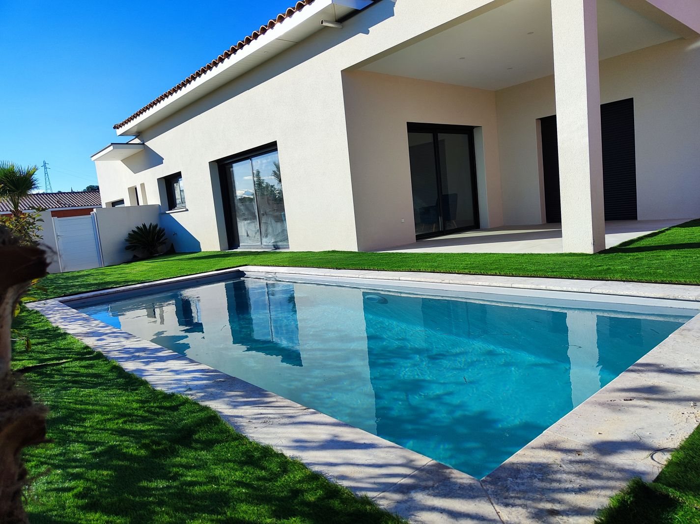 Maison à vendre, 115m², Nézignan-l'Evêque