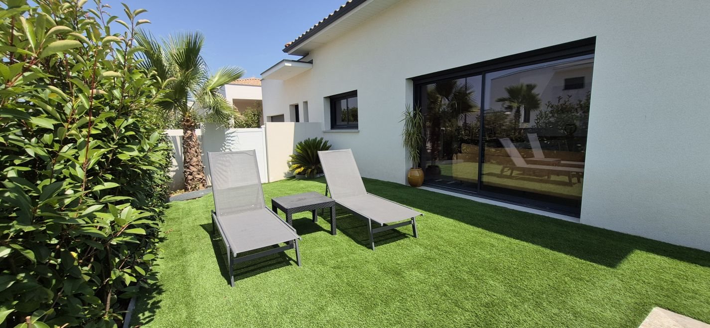 Maison à vendre, 115m², Nézignan-l'Evêque