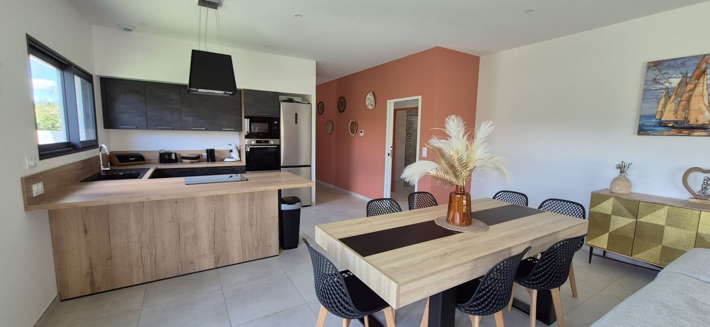 Maison à vendre, 115m², Nézignan-l'Evêque