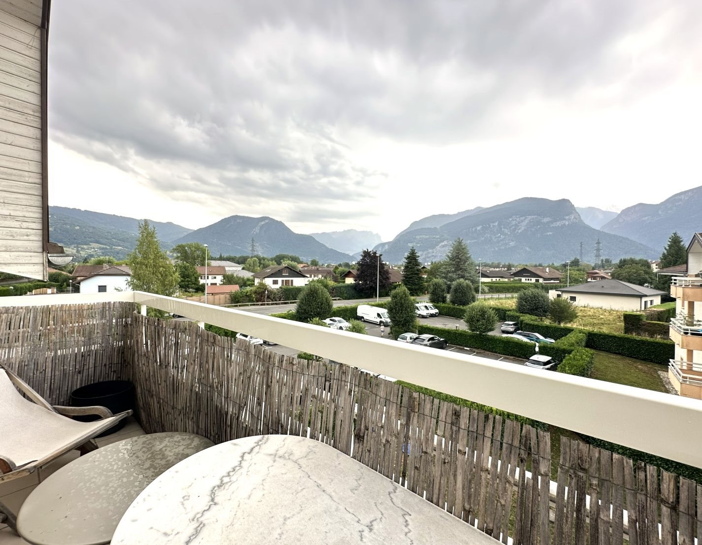 Appartement à vendre, 65m², Thyez