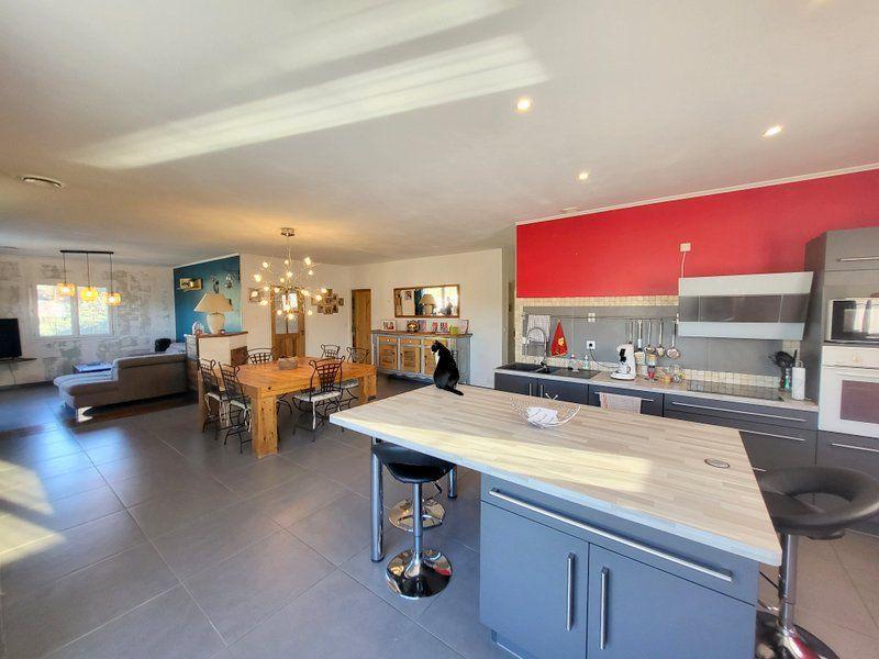 Maison à vendre, 115m², Saint-Ambroix