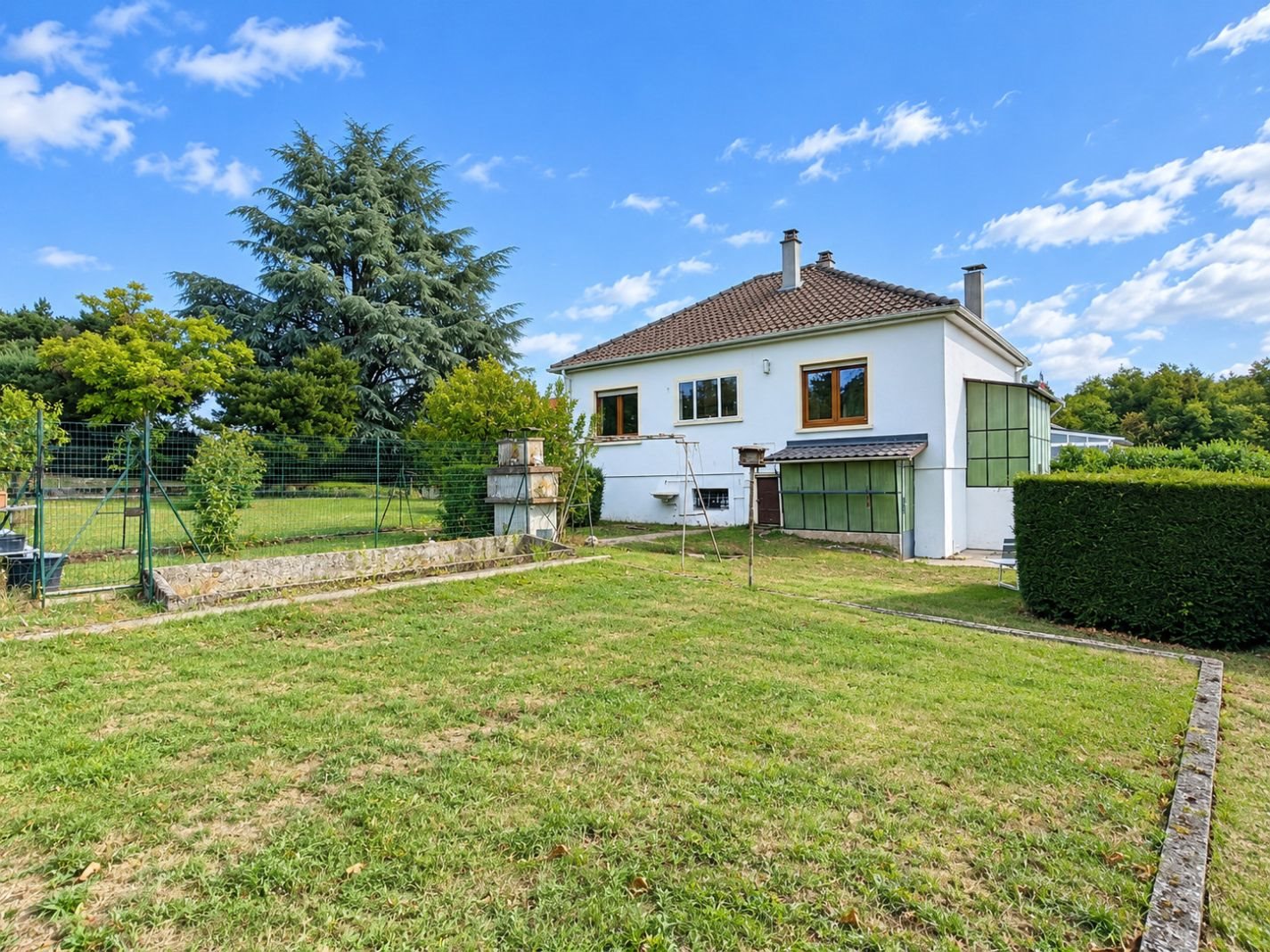 Maison à vendre, 69m², Hambach