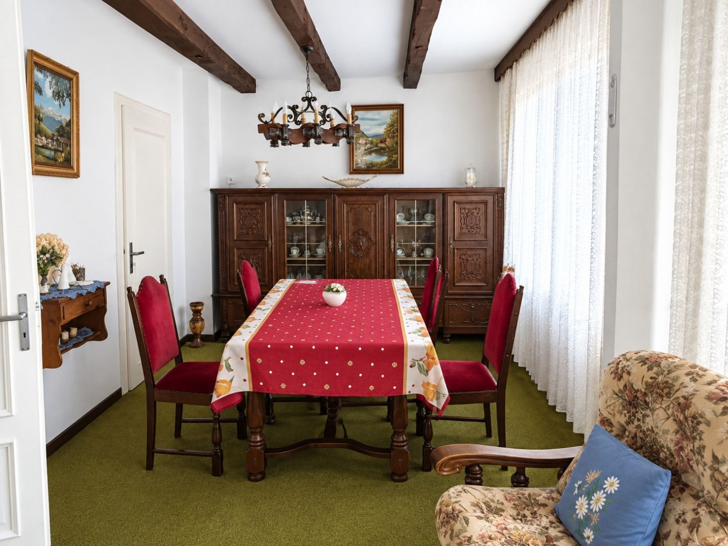 Maison à vendre, 69m², Hambach