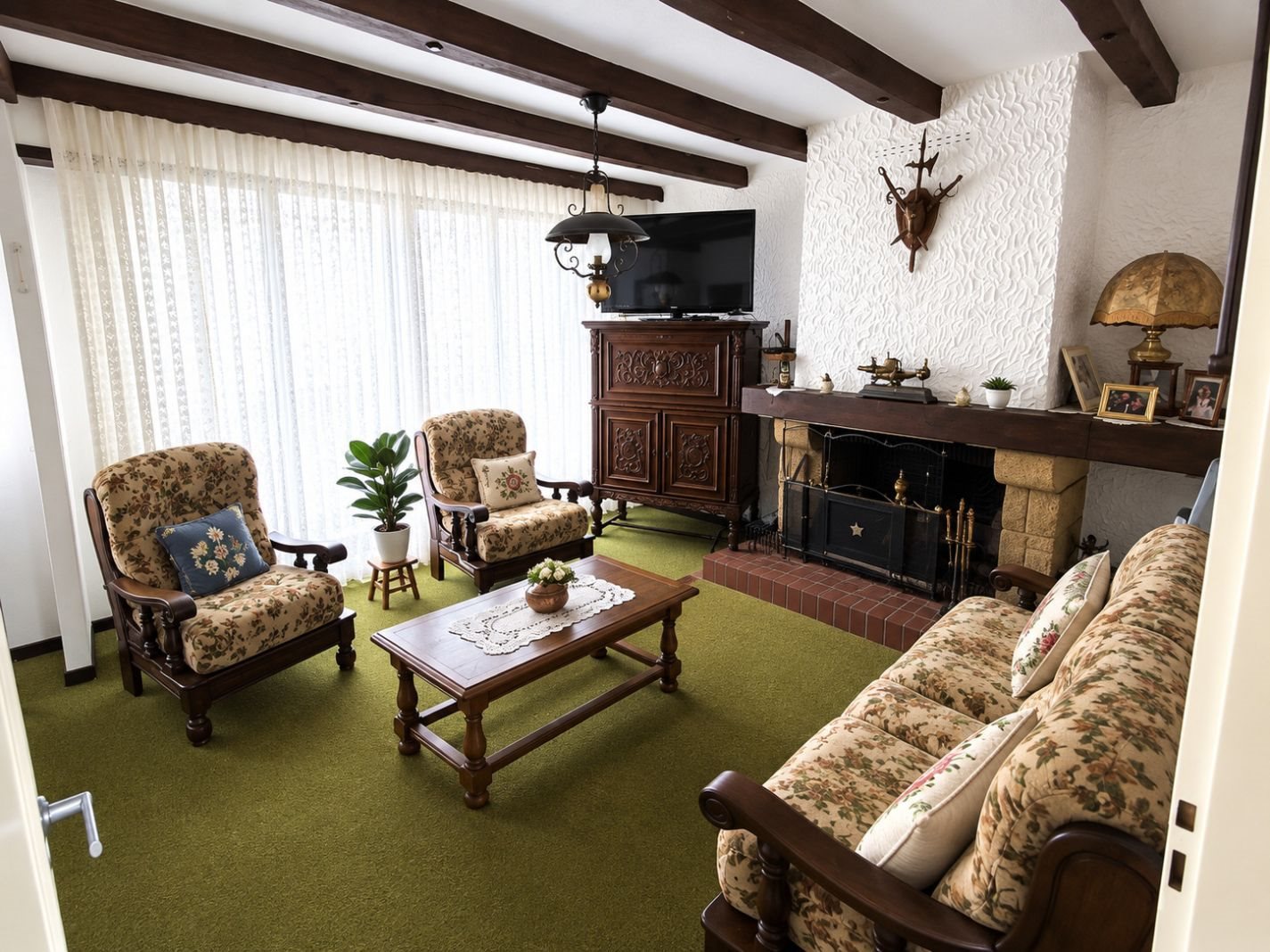 Maison à vendre, 69m², Hambach