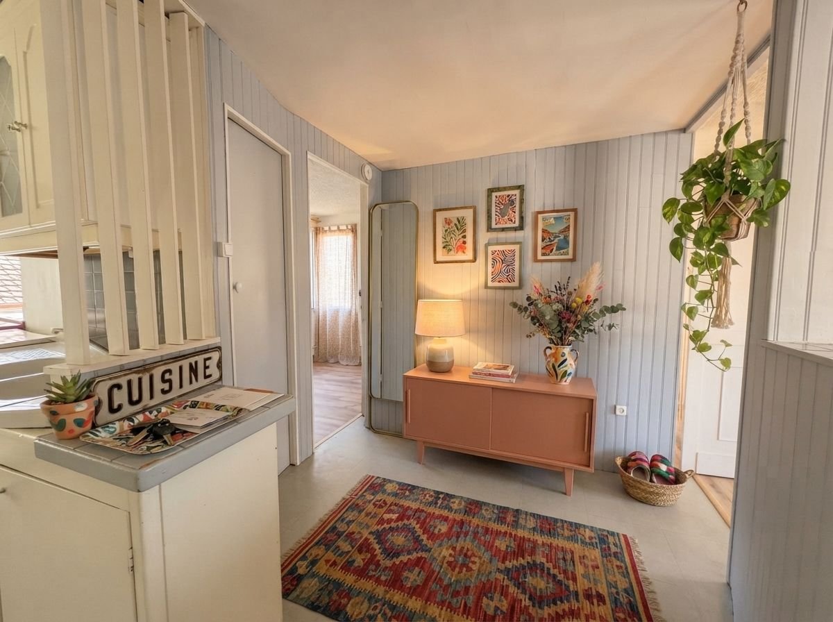 Appartement à vendre, 79m², Chalon-sur-Saône