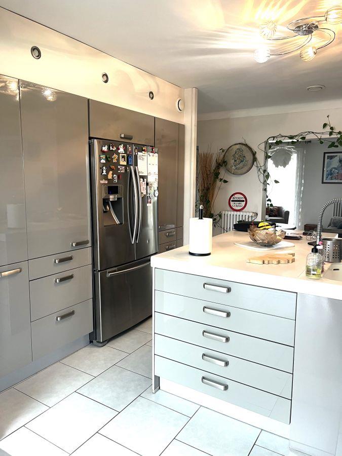 Maison à vendre, 165m², Fontenilles