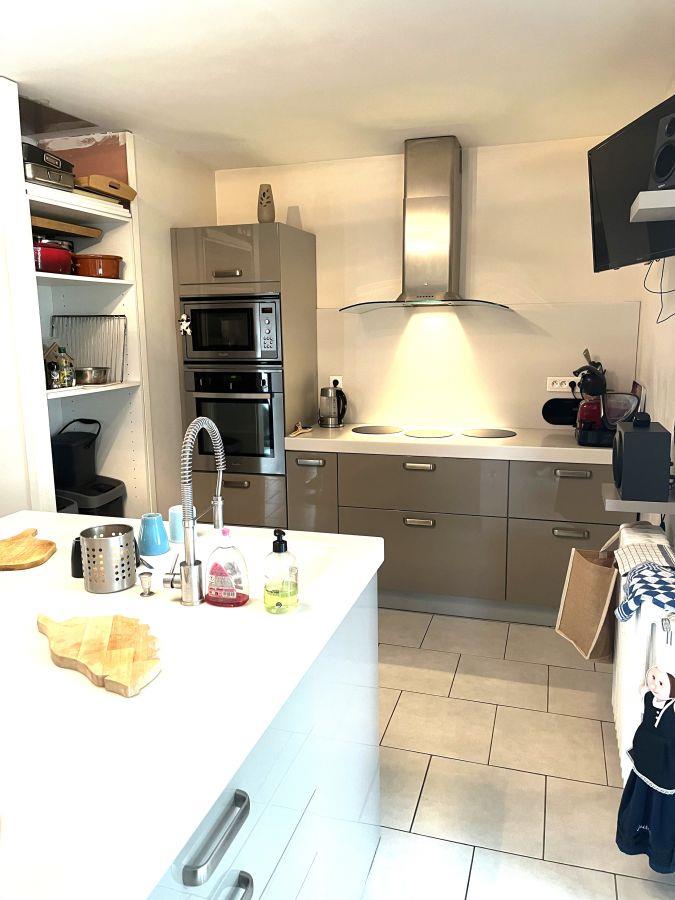 Maison à vendre, 165m², Fontenilles