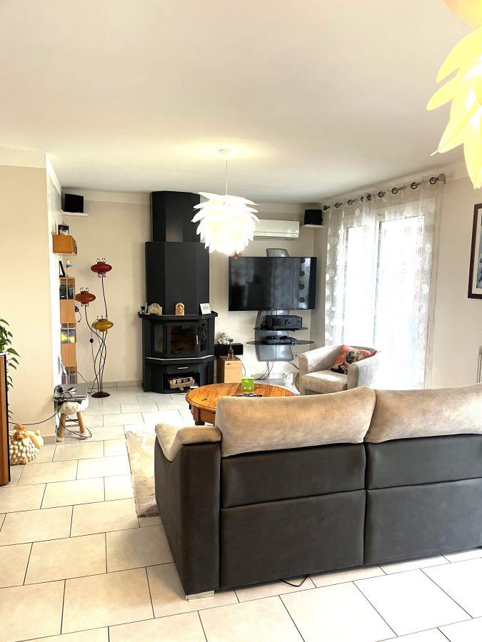 Maison à vendre, 165m², Fontenilles