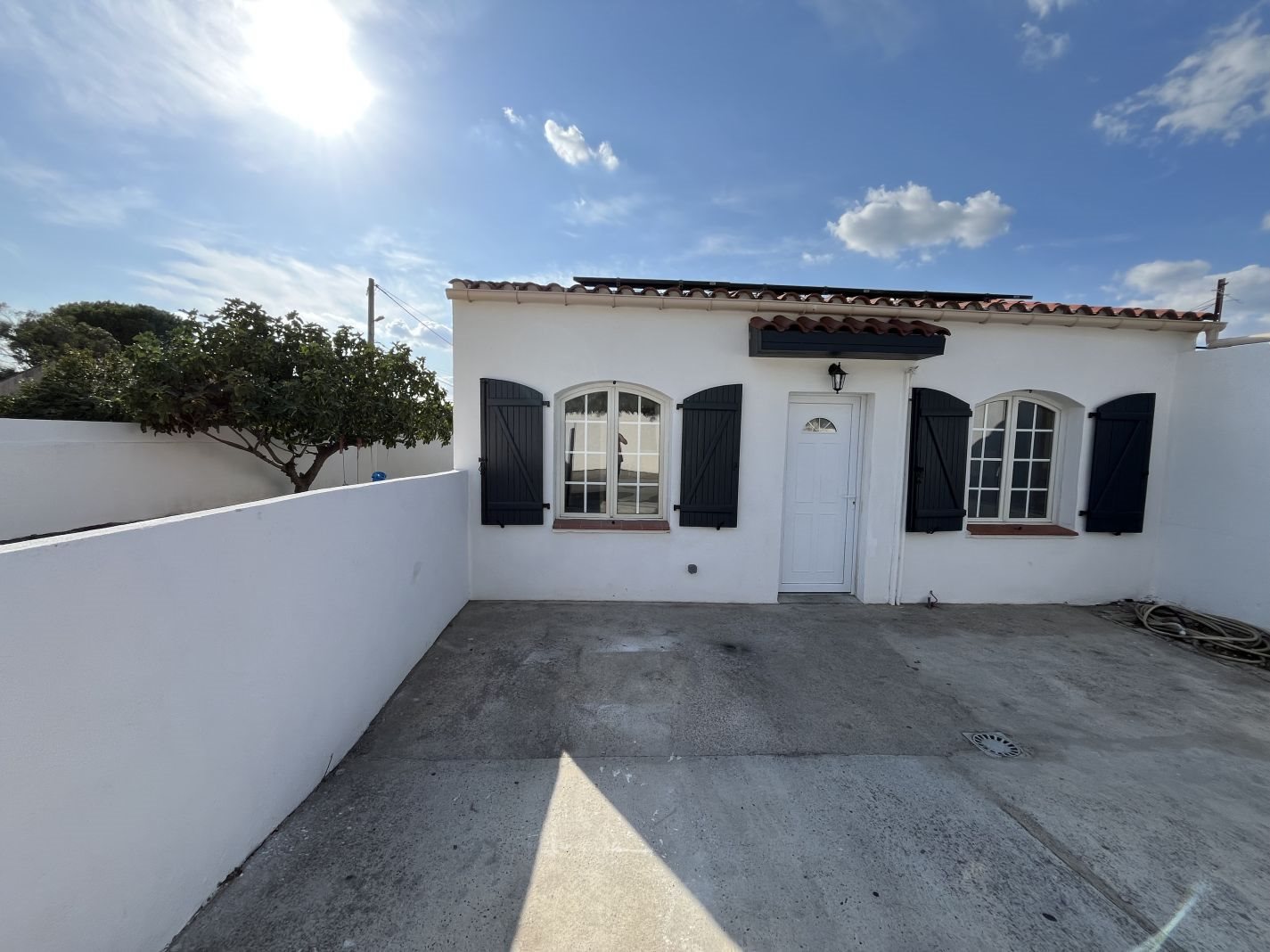 Maison à vendre, 73m², Lézignan-Corbières