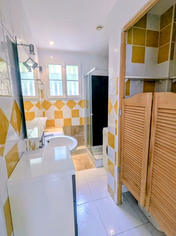 Appartement à vendre, 28m², Amélie-les-Bains-Palalda